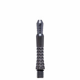 Target Pixel Grip Titanium Chrome Shafts Short