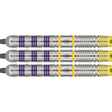 Target Luke Littler Darts - Steel Tip - 90% Tungsten - Loadout - SP