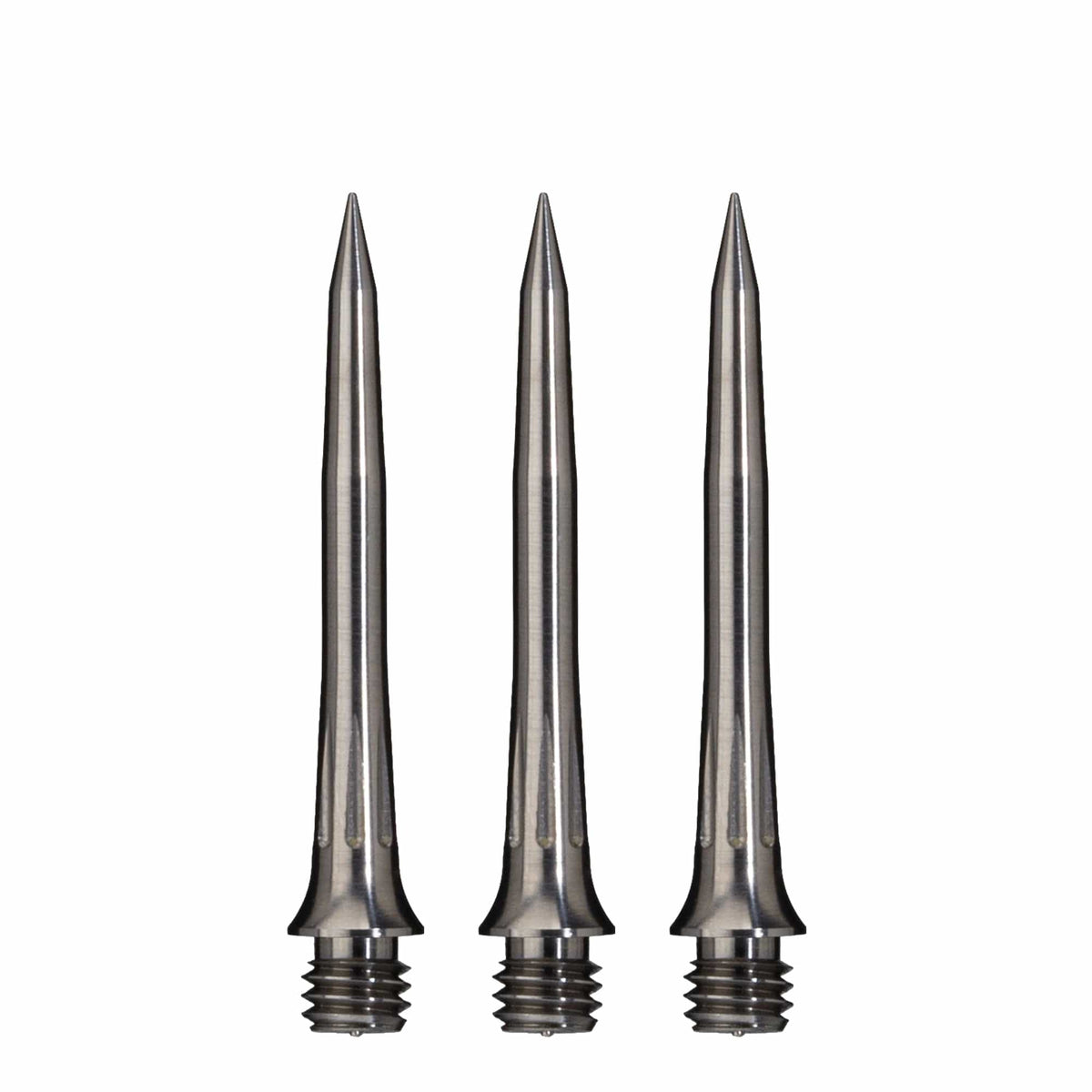 Cosmo Fit Point Plus METAL - Conversion Points - Titanium Style A / 30mm