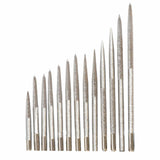 Pharaoh Dart Points - Steel Tip - Tiye