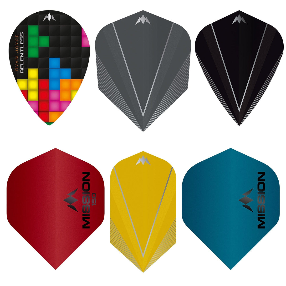 Flights Research Pack