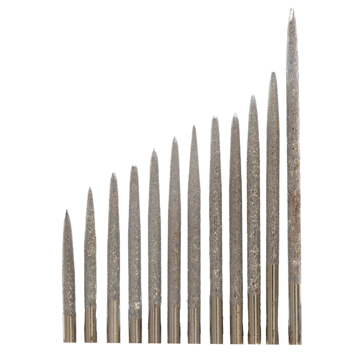 Pharaoh Dart Points - Steel Tip - Tutankhamun
