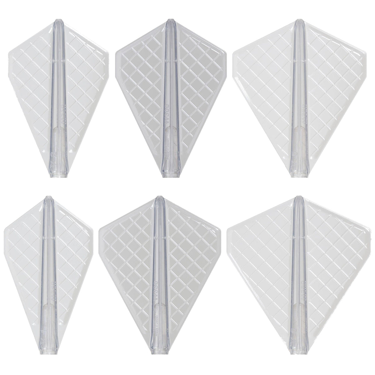 Cosmo Darts - Fit Flight Pro - V-Series