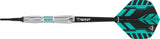 BULL'S Veco Darts - Soft Tip - 90% Tungsten - V3 - 18g