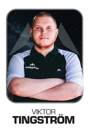 Viktor Tingstrom - Belkin Boy
