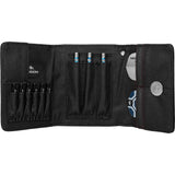 *Mission Flint Darts Wallet