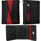*Mission Flint Darts Wallet