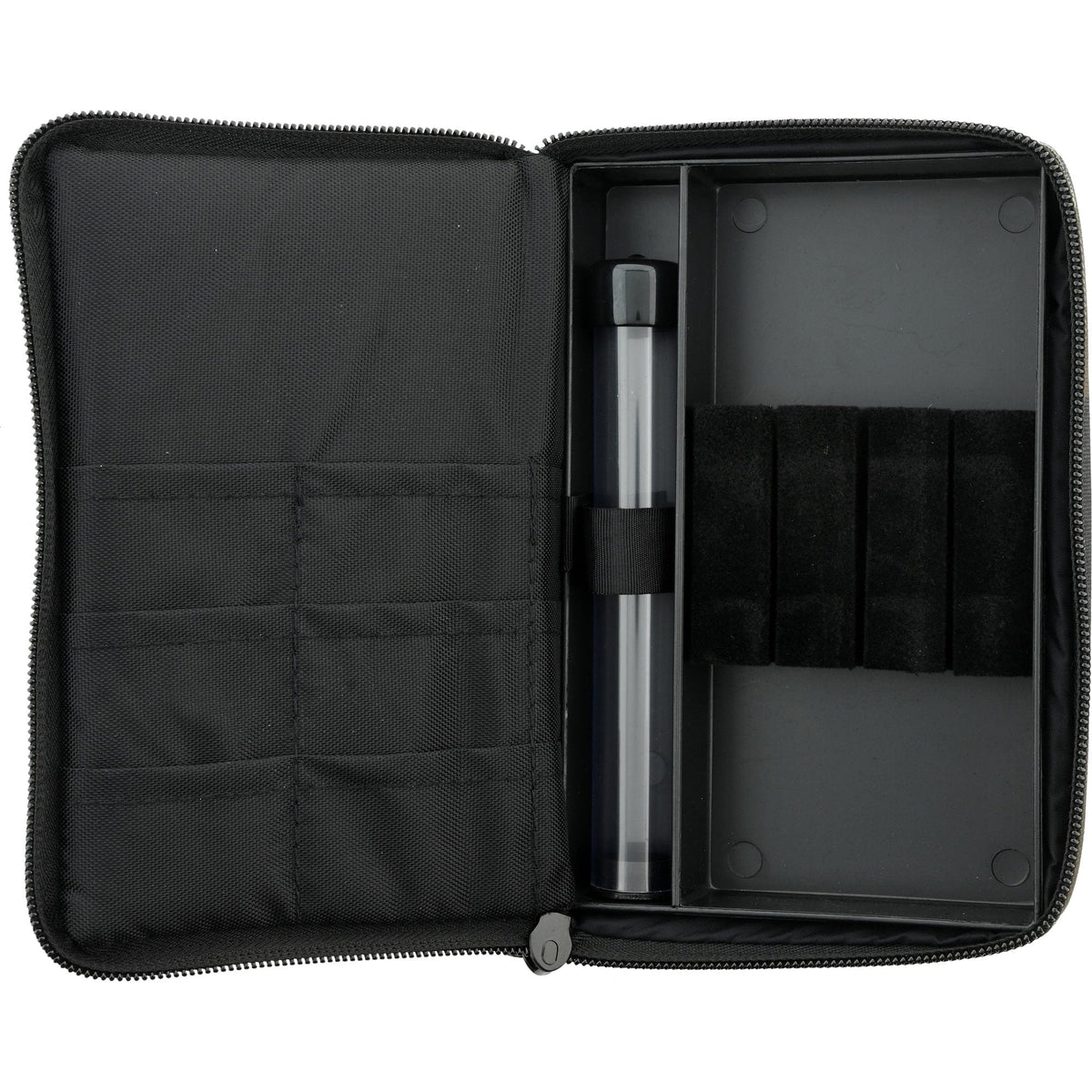 Bulls Camoflage Effect Darts Case - Large Dart Wallet