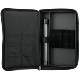 Bulls Camoflage Effect Darts Case - Large Dart Wallet