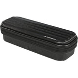 Mission ABS-1 Darts Case - Strong Protection - Metallic Black