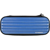 Mission ABS-1 Darts Case - Strong Protection - Metallic