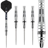 Caliburn Wolfpack Darts - Steel Tip - 90% Tungsten - W2 - 22g