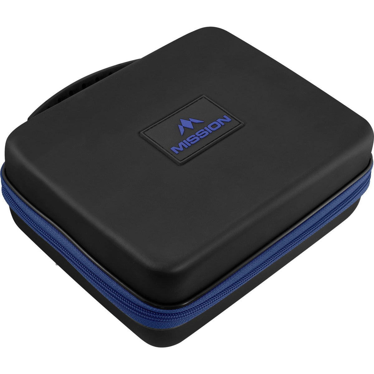 Mission Freedom Luxor Darts Case - Strong Protection Blue