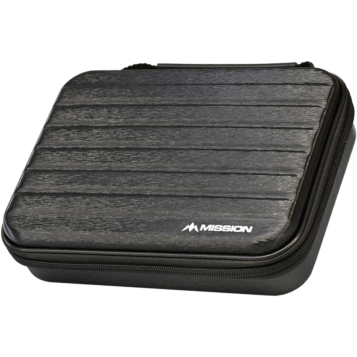 Mission ABS-4 Darts Case - Strong Protection - Metallic