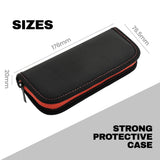 *Designa Fortex Dart Case - Strong Protective