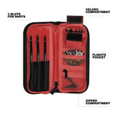 *Designa Fortex Dart Case - Strong Protective