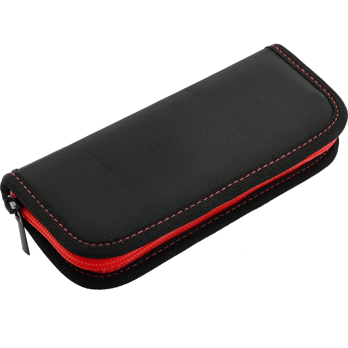 *Designa Fortex Dart Case - Strong Protective Red