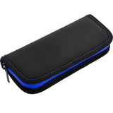 *Designa Fortex Dart Case - Strong Protective Blue