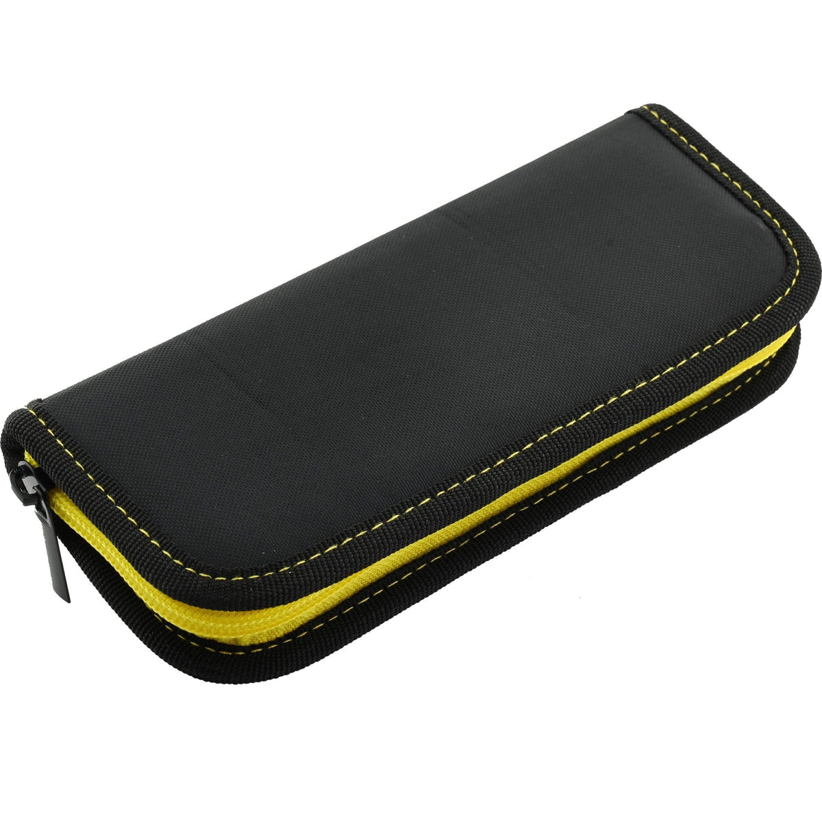 *Designa Fortex Dart Case - Strong Protective Yellow