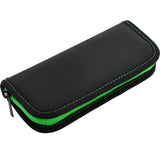 *Designa Fortex Dart Case - Strong Protective Green