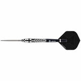 Caliburn Wolfpack Darts - Steel Tip - 90% Tungsten - W3 - 21g