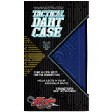 *Shot Tactical Darts Case - Strong EVA Material