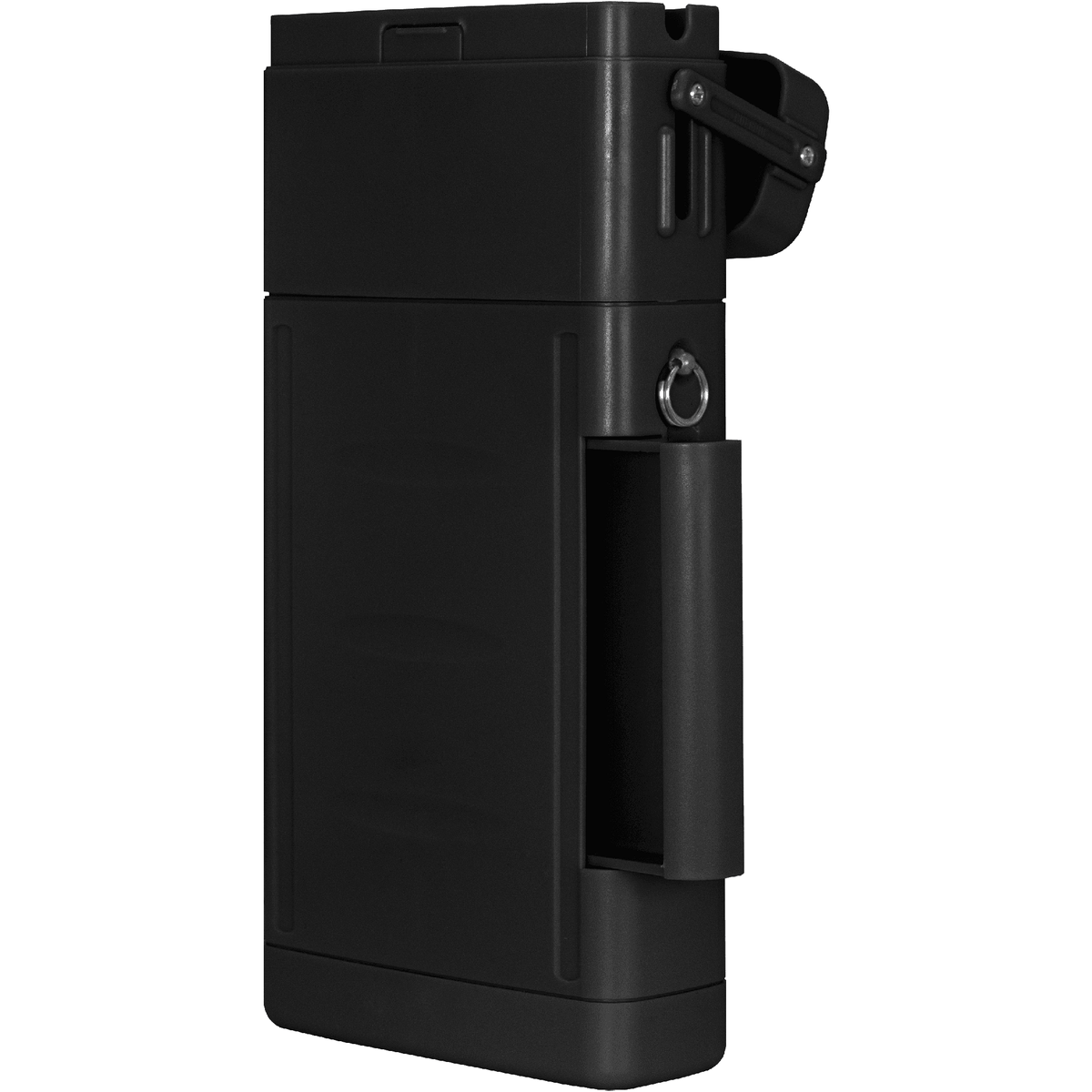 Cuesoul - Antie Dart Case - Solid Black