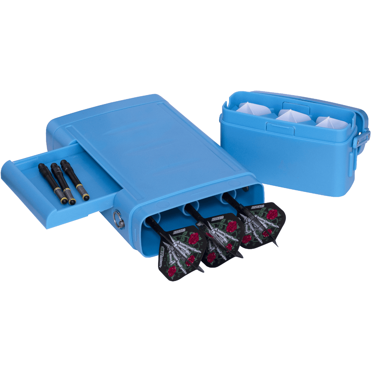 Cuesoul - Antie Dart Case - Solid