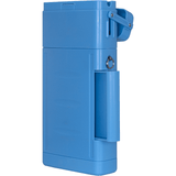 Cuesoul - Antie Dart Case - Solid Blue