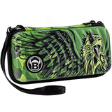 BULL'S Orbis Dart Case - Strong EVA Material - LE3 - S - Eagle Camoflage