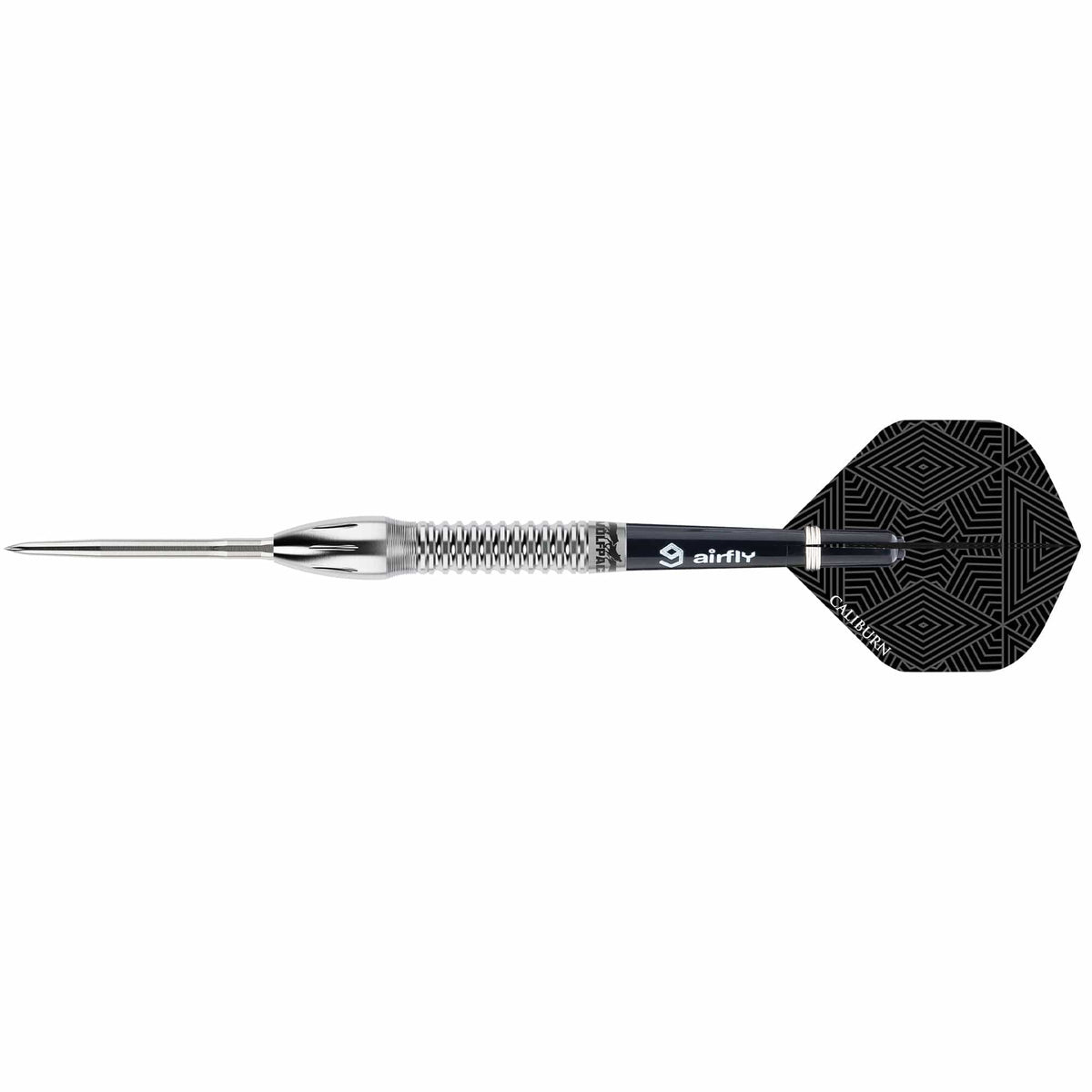 Caliburn Wolfpack Darts - Steel Tip - 90% Tungsten - W4 - 20g