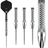 Caliburn Wolfpack Darts - Steel Tip - 90% Tungsten - W4 - 20g