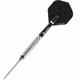 Caliburn Wolfpack Darts - Steel Tip - 90% Tungsten - W5 - 22g
