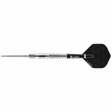Caliburn Wolfpack Darts - Steel Tip - 90% Tungsten - W6 - 22g