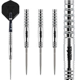 Caliburn Wolfpack Darts - Steel Tip - 90% Tungsten - W6 - 22g
