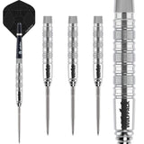 Caliburn Wolfpack Darts - Steel Tip - 90% Tungsten - W7 - 21g