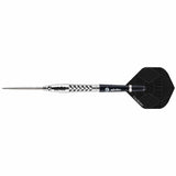 Caliburn Wolfpack Darts - Steel Tip - 90% Tungsten - W8 - 18g