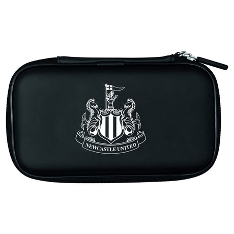 Newcastle United FC - Official Licensed - Dart Case - W1 - Mono Crest