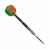 Shot Pro Series Turbo Darts - Steel Tip - 90% Tungsten - Willie O Connor - Magpie