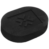 Bullet Scented Grip Wax Black