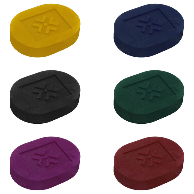 Bullet Scented Grip Wax