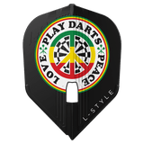 L-Style - Kami Flights - Small - L3 - Deta Hedman v4 - Mix