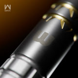 Winmau Gian van Veen Switch Darts - Steel Tip - 90% Tungsten - W-Max
