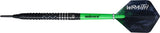 Unicorn Wraith Darts - Soft Tip - 90% Tungsten - Cameron Menzies 20g