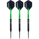 Unicorn Wraith Darts - Steel Tip - 90% Tungsten - Cameron Menzies