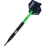 Unicorn Wraith Darts - Soft Tip - 90% Tungsten - Ross Smith 20g