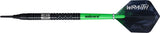 Unicorn Wraith Darts - Soft Tip - 90% Tungsten - Ross Smith 20g