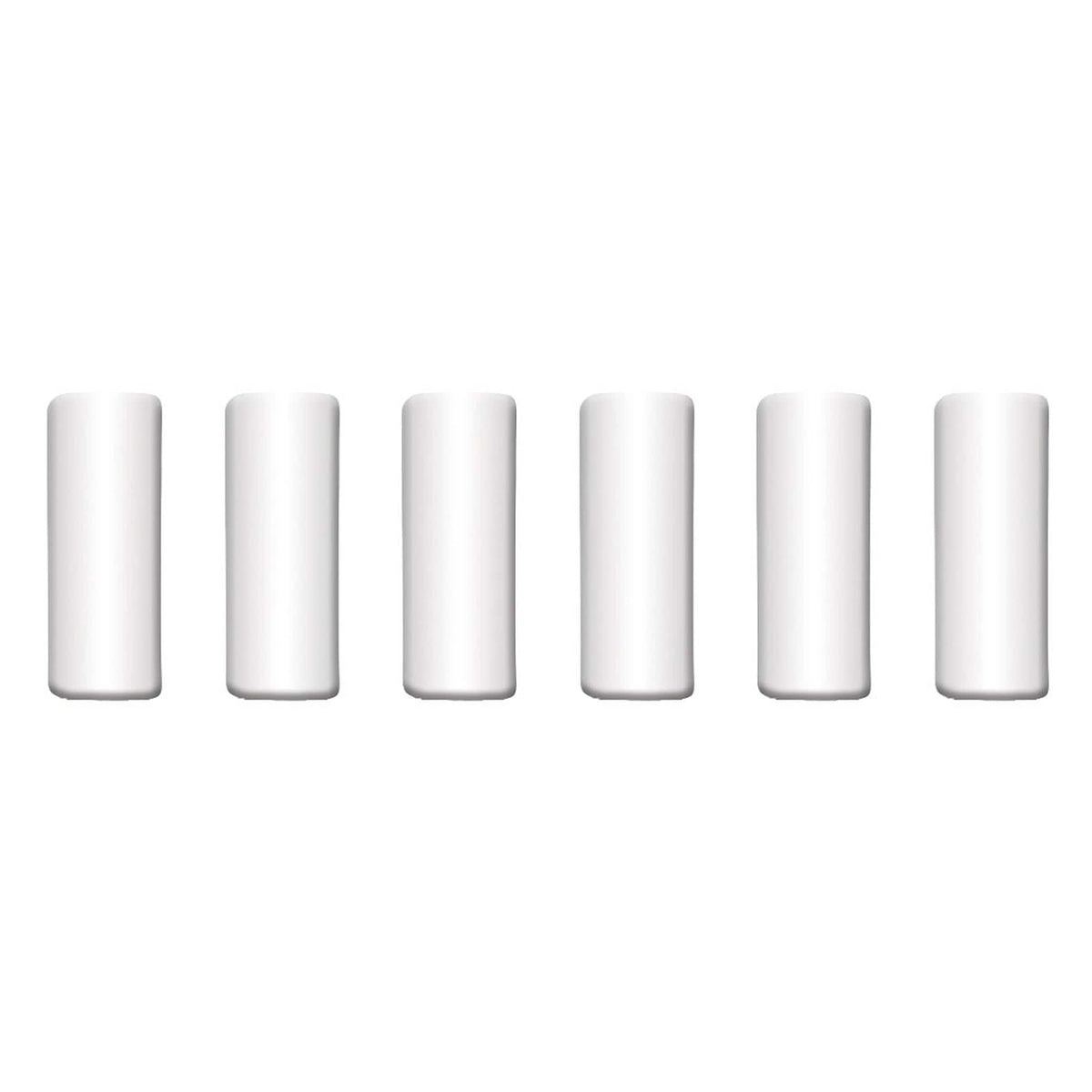 *Unicorn - Ultracore - Spare Parts - Polymer Inserts - Pack 6 - 0.25g