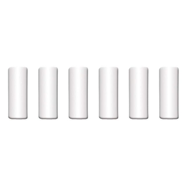 *Unicorn - Ultracore - Spare Parts - Polymer Inserts - Pack 6 - 0.25g