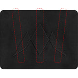 Mission Dart Point Protector - for Steel & Soft Tip Darts - Black